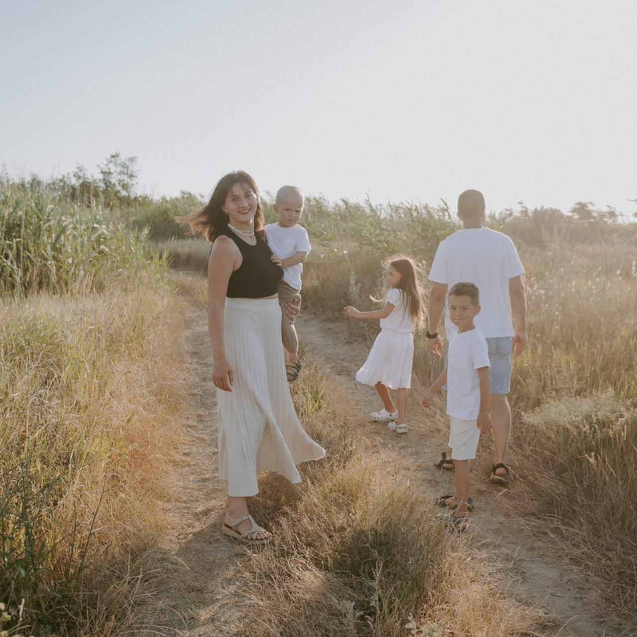 Отзывы. Свадебный и семейный фотограф город Темрюк Фотостудия Темрюк