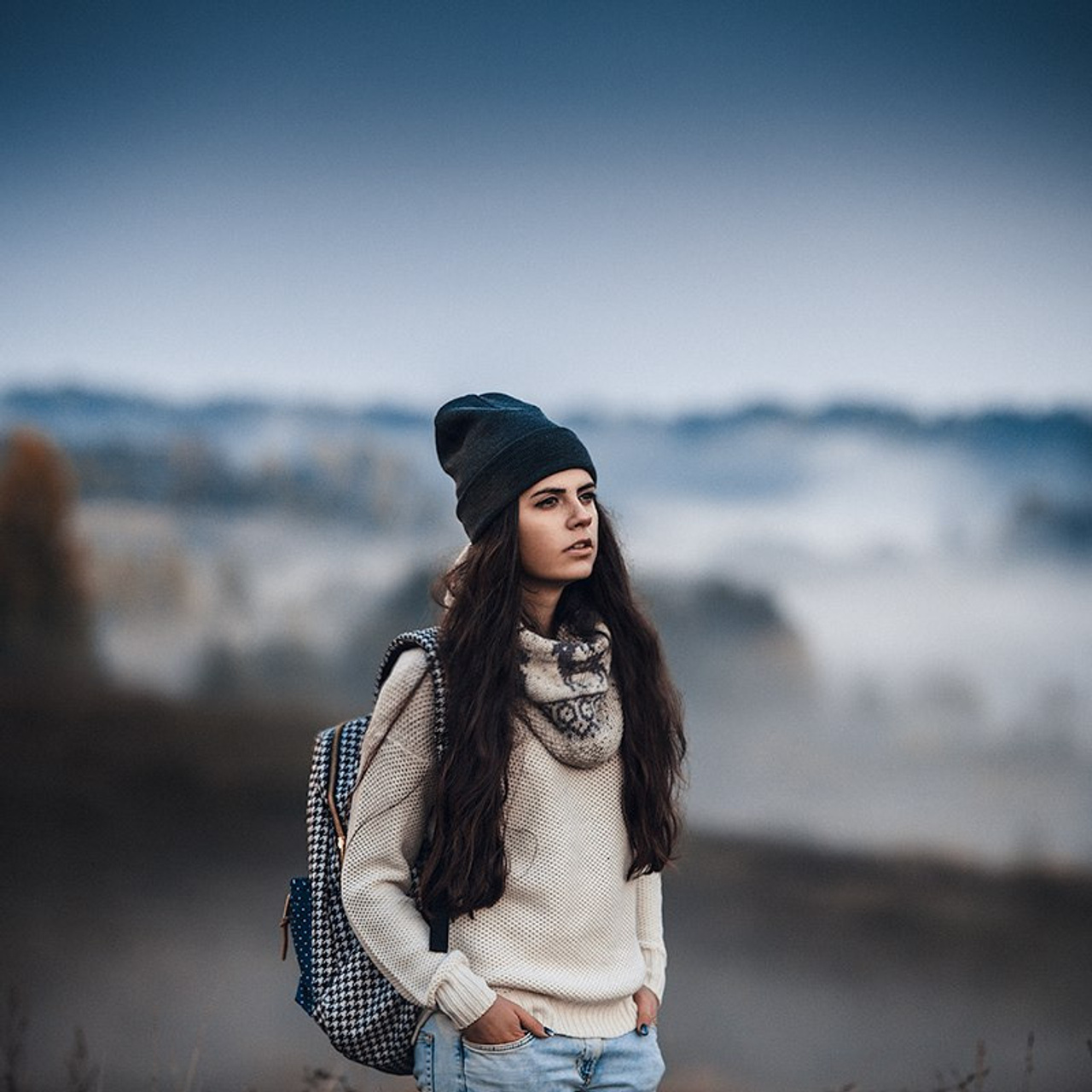 Галия Бердникова