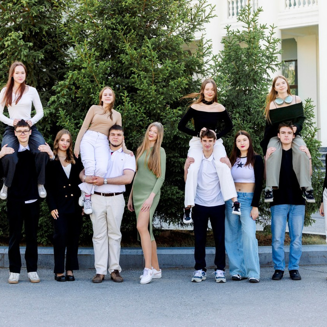 Отзывы. Семейный и детский фотограф. Школьный фотограф в Хабаровске