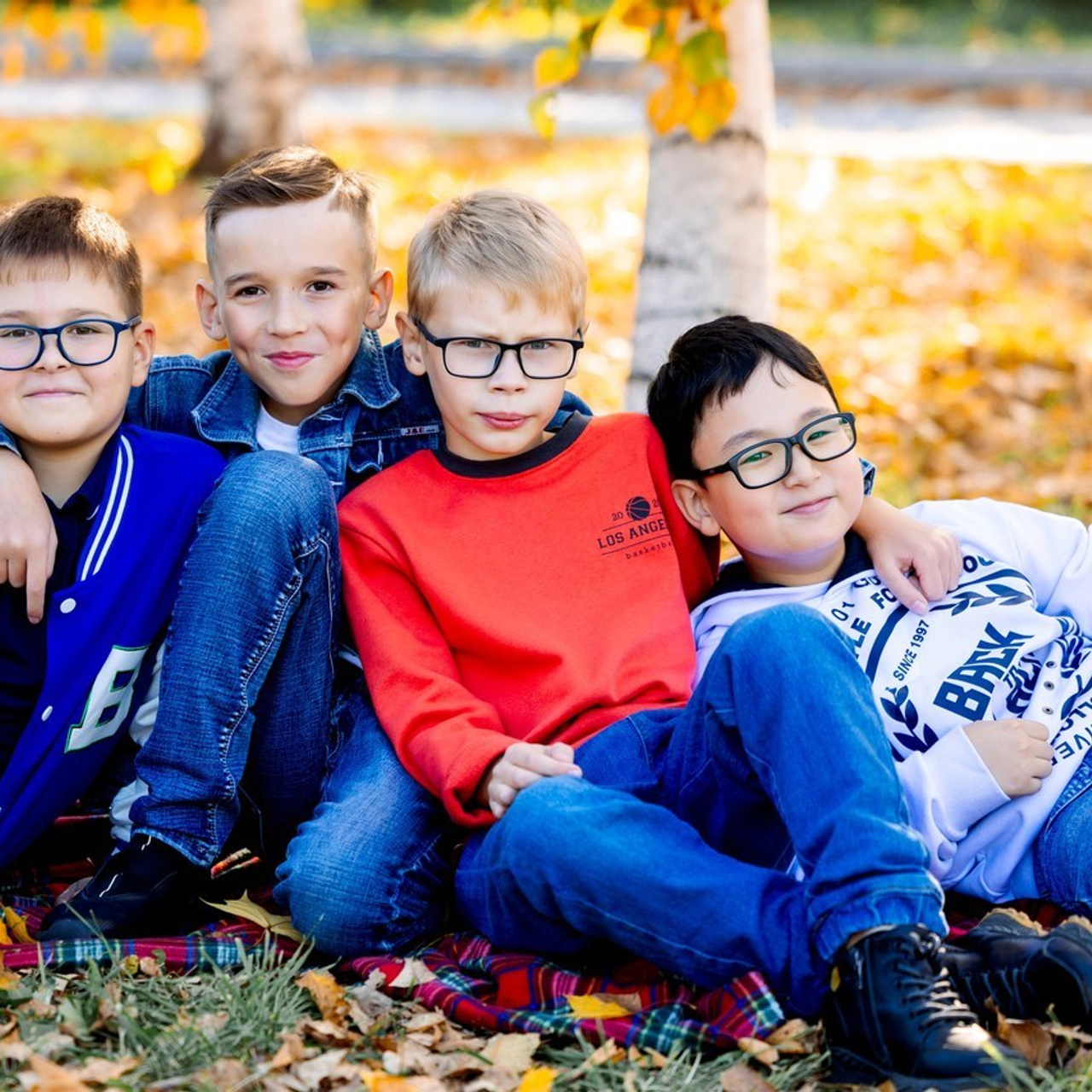 Отзывы. Семейный и детский фотограф. Школьный фотограф в Хабаровске