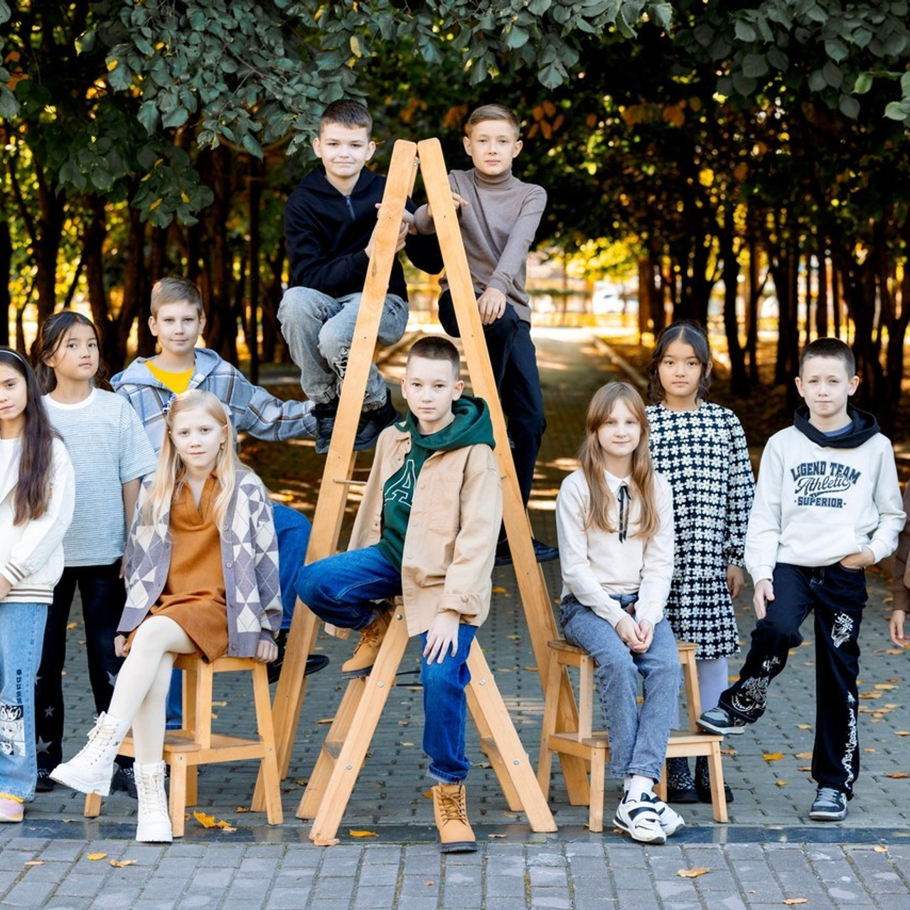 Отзывы. Семейный и детский фотограф. Школьный фотограф в Хабаровске