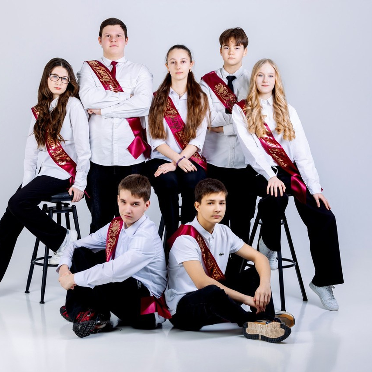 Отзывы. Семейный и детский фотограф. Школьный фотограф в Хабаровске