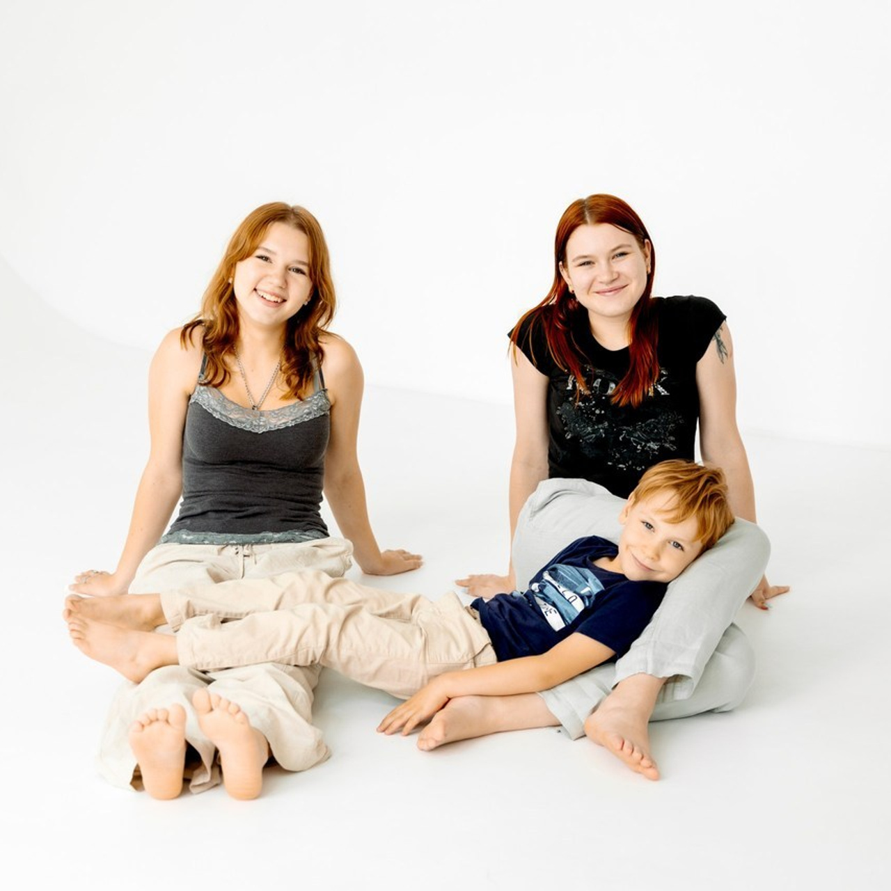 Отзывы. Семейный и детский фотограф. Школьный фотограф в Хабаровске