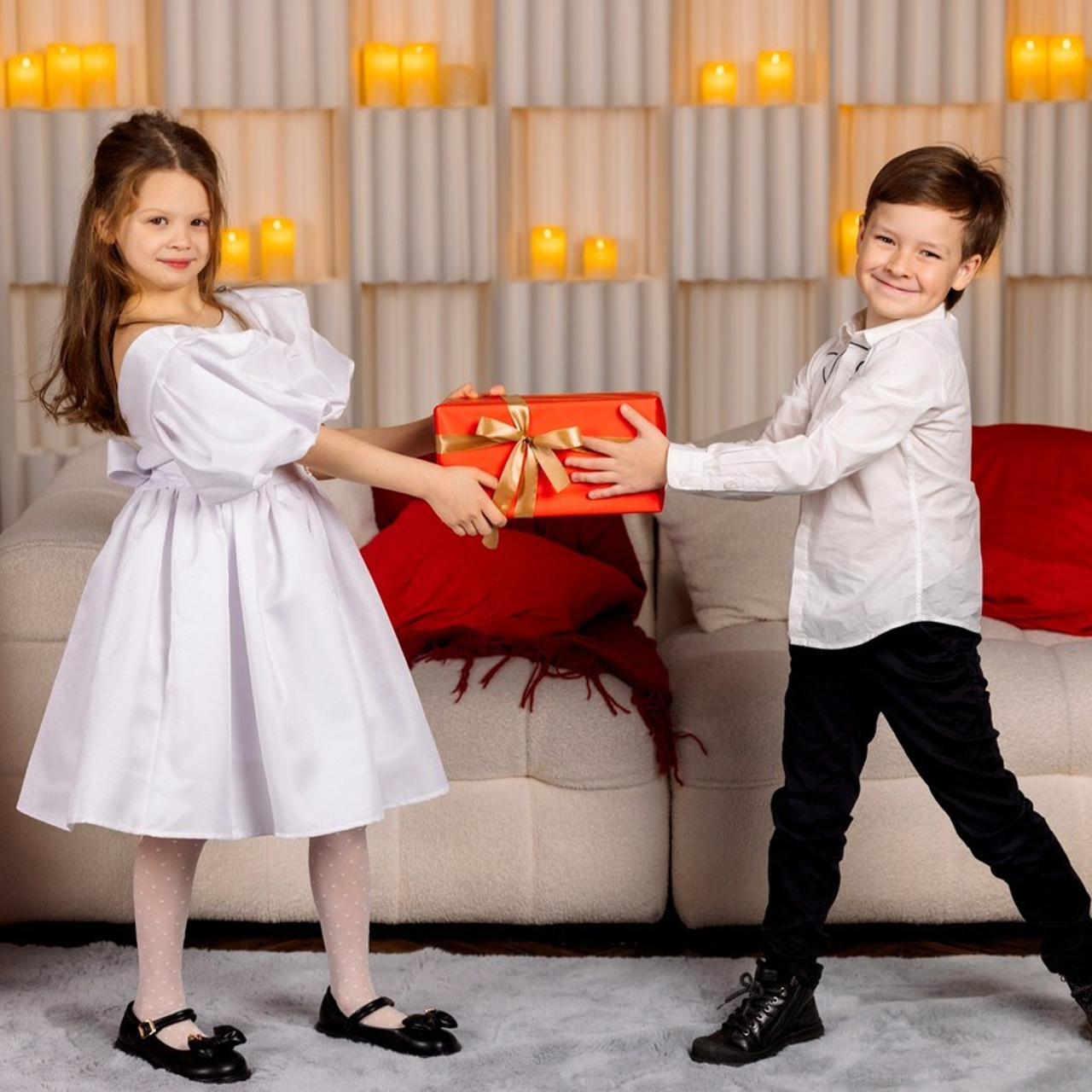 Отзывы. Семейный и детский фотограф. Школьный фотограф в Хабаровске