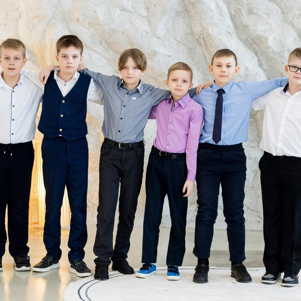 Отзывы. Семейный и детский фотограф. Школьный фотограф в Хабаровске