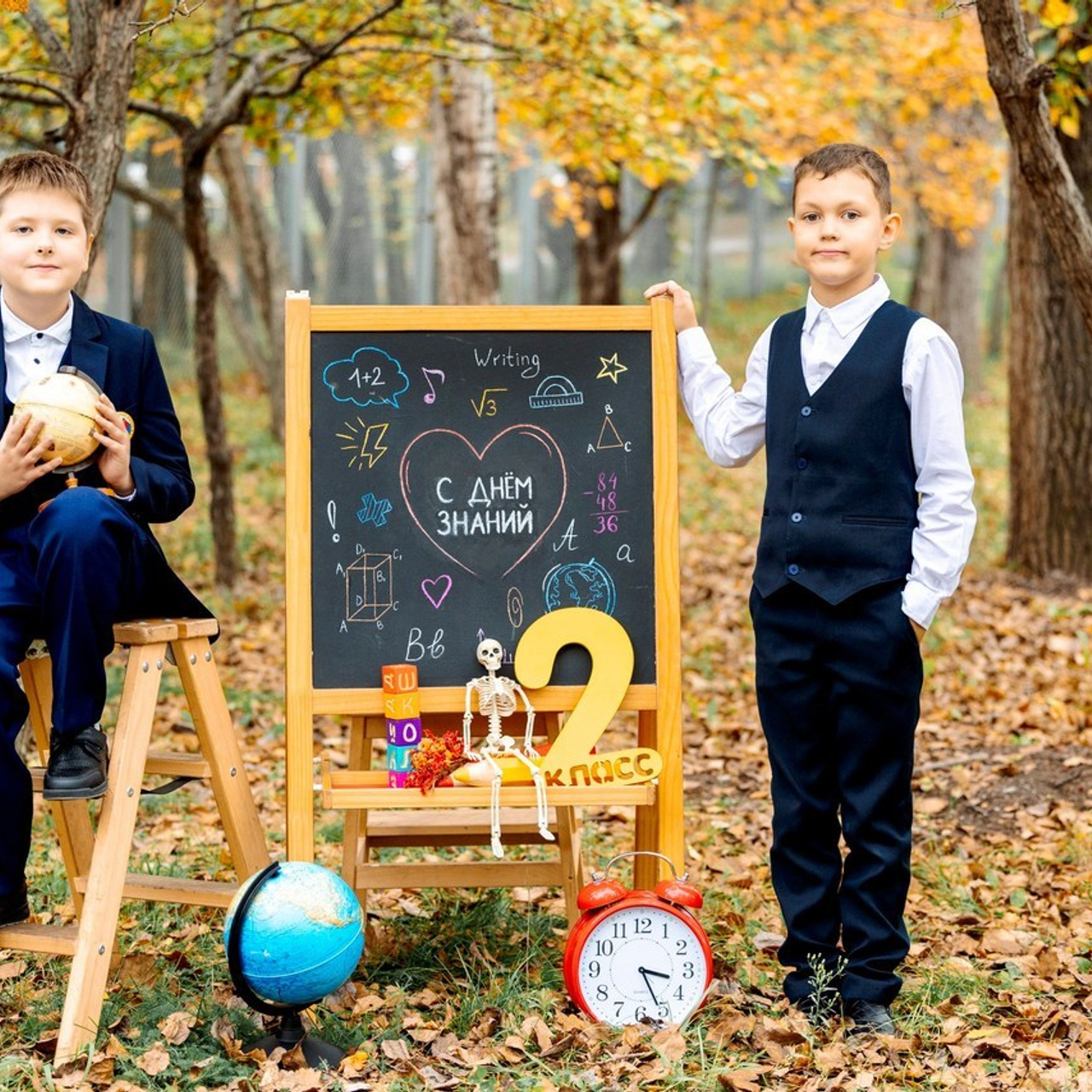 Отзывы. Семейный и детский фотограф. Школьный фотограф в Хабаровске