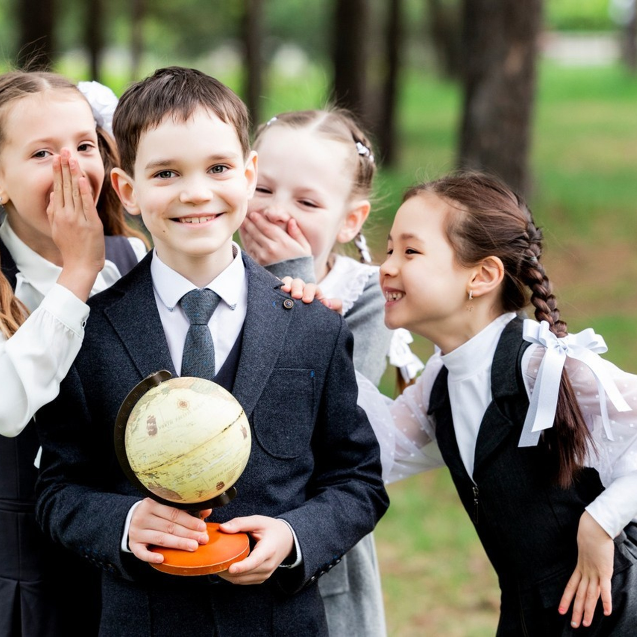 Отзывы. Семейный и детский фотограф. Школьный фотограф в Хабаровске