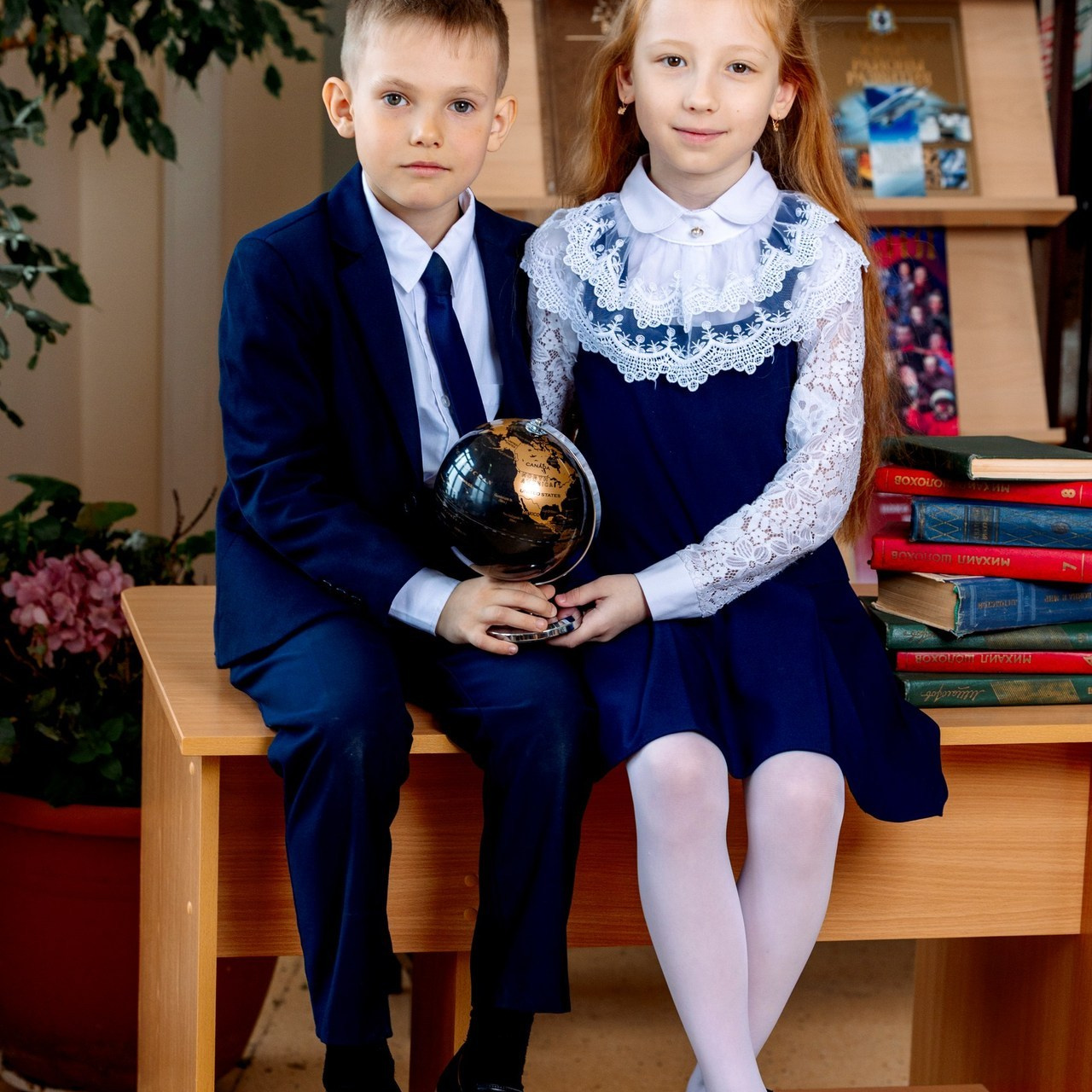 Отзывы. Семейный и детский фотограф. Школьный фотограф в Хабаровске