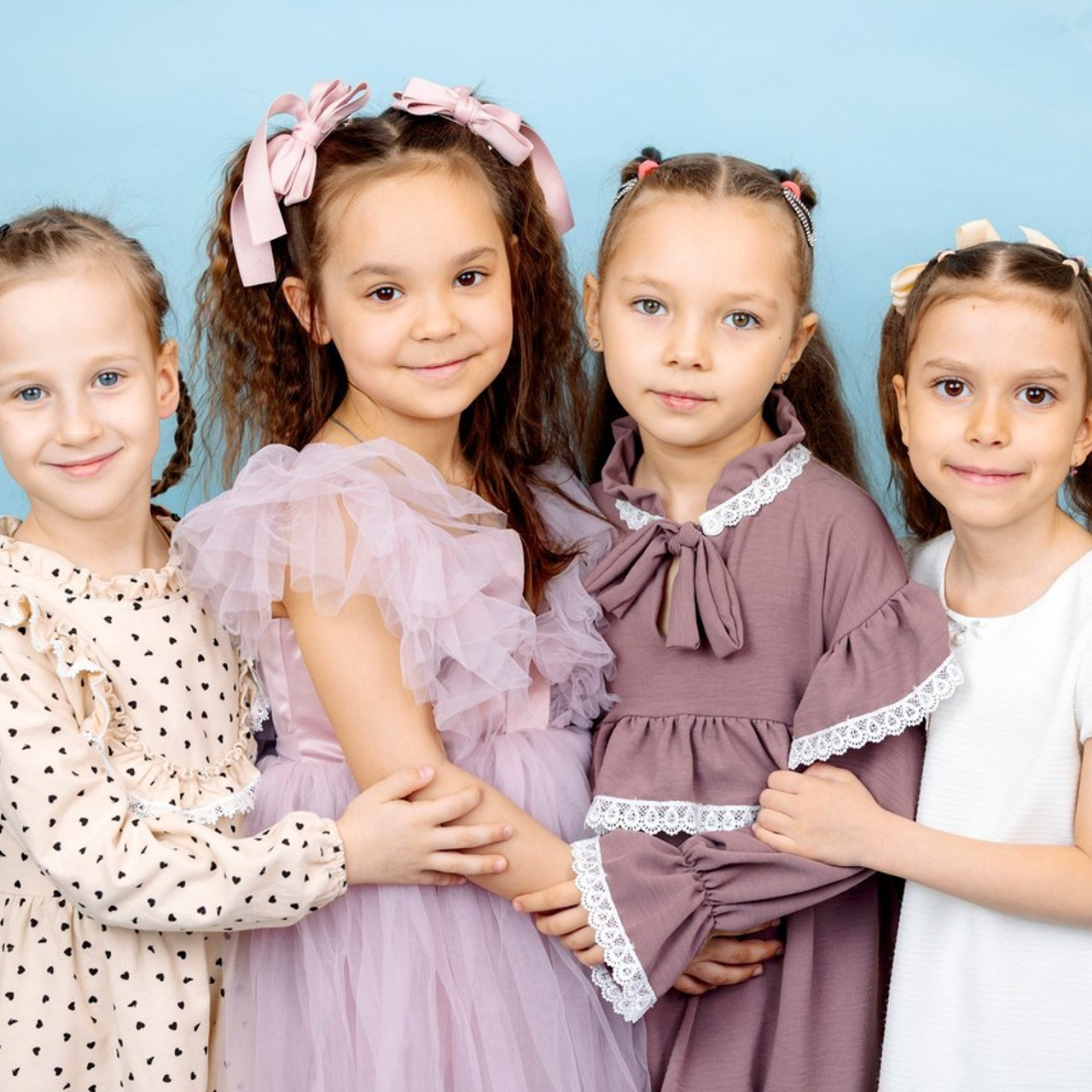 Отзывы. Семейный и детский фотограф. Школьный фотограф в Хабаровске