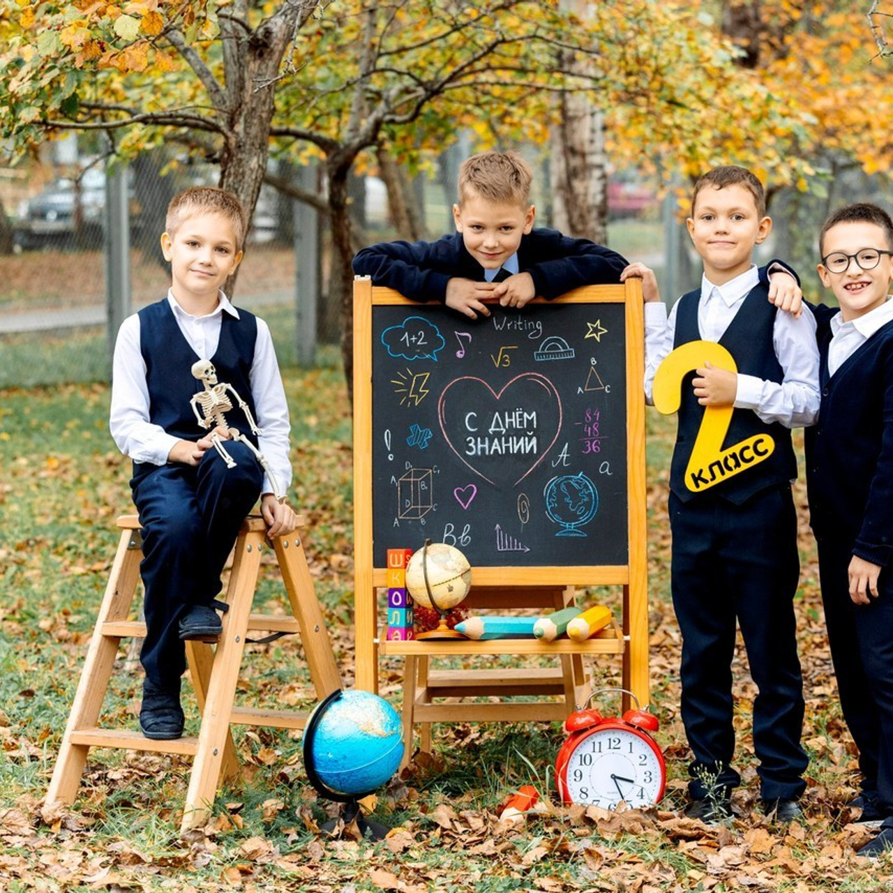 Отзывы. Семейный и детский фотограф. Школьный фотограф в Хабаровске