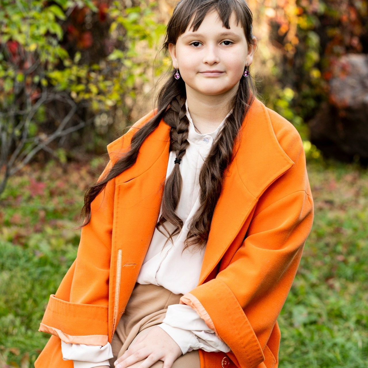 Отзывы. Семейный и детский фотограф. Школьный фотограф в Хабаровске