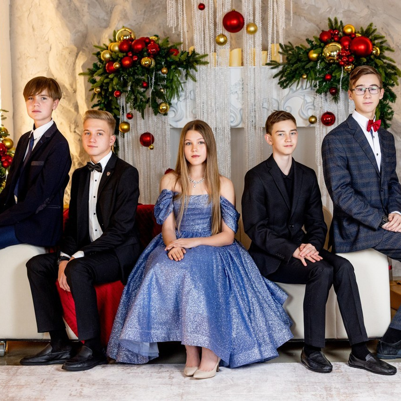 Отзывы. Семейный и детский фотограф. Школьный фотограф в Хабаровске