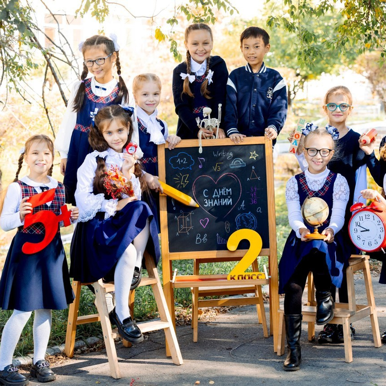 Отзывы. Семейный и детский фотограф. Школьный фотограф в Хабаровске