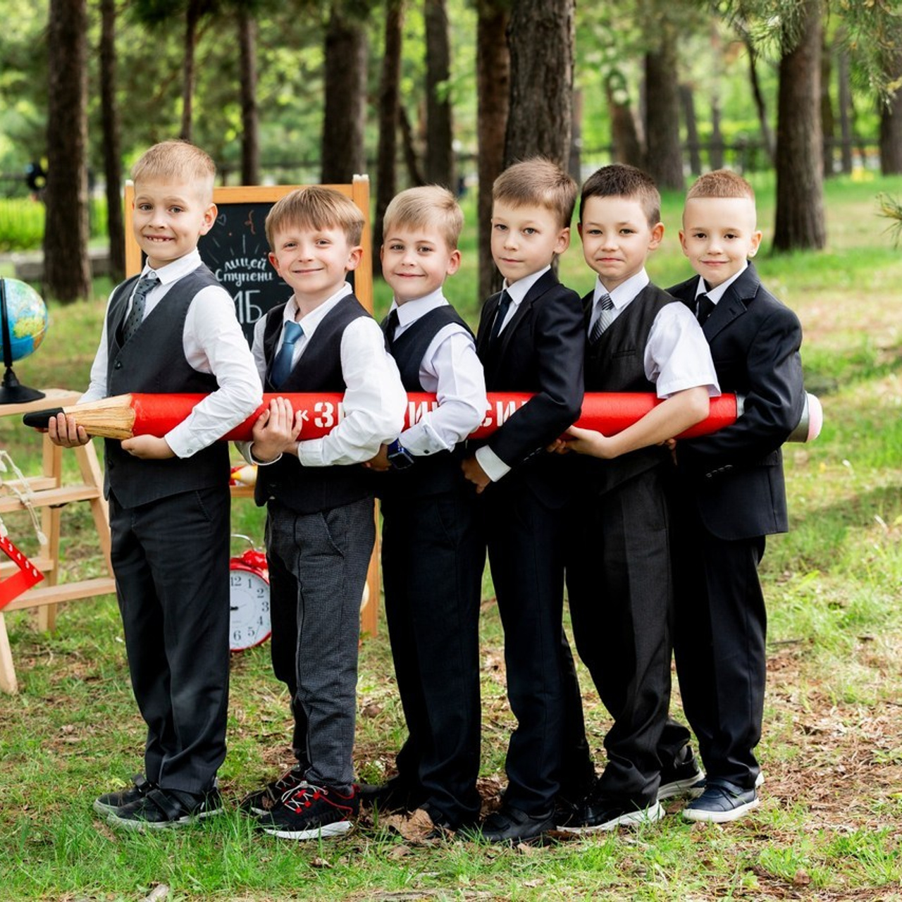 Отзывы. Семейный и детский фотограф. Школьный фотограф в Хабаровске