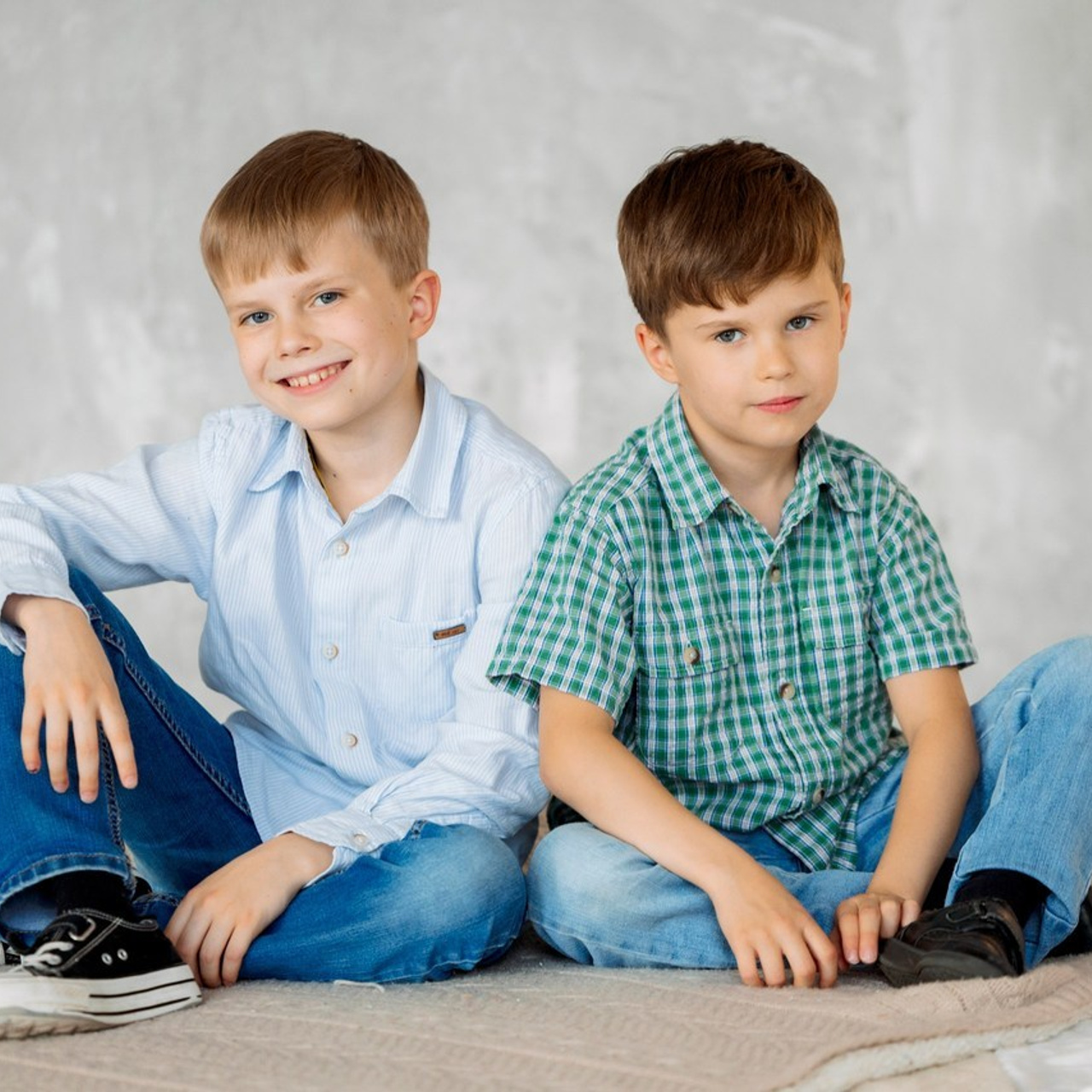 Отзывы. Семейный и детский фотограф. Школьный фотограф в Хабаровске