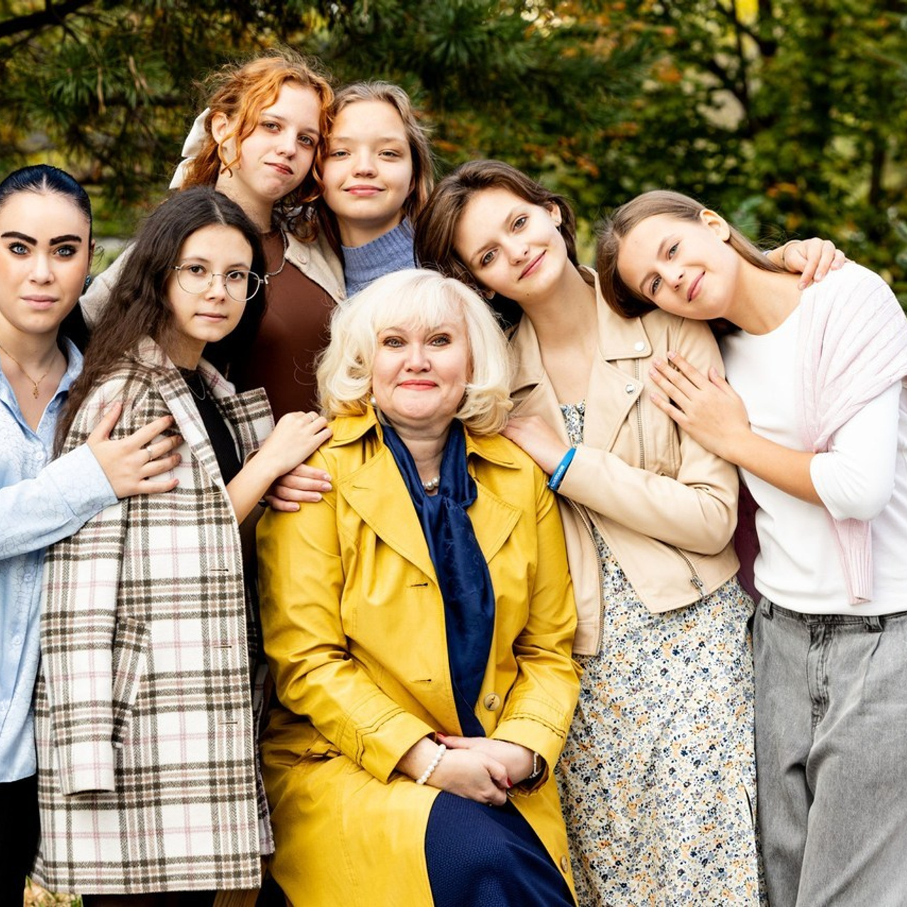 Отзывы. Семейный и детский фотограф. Школьный фотограф в Хабаровске