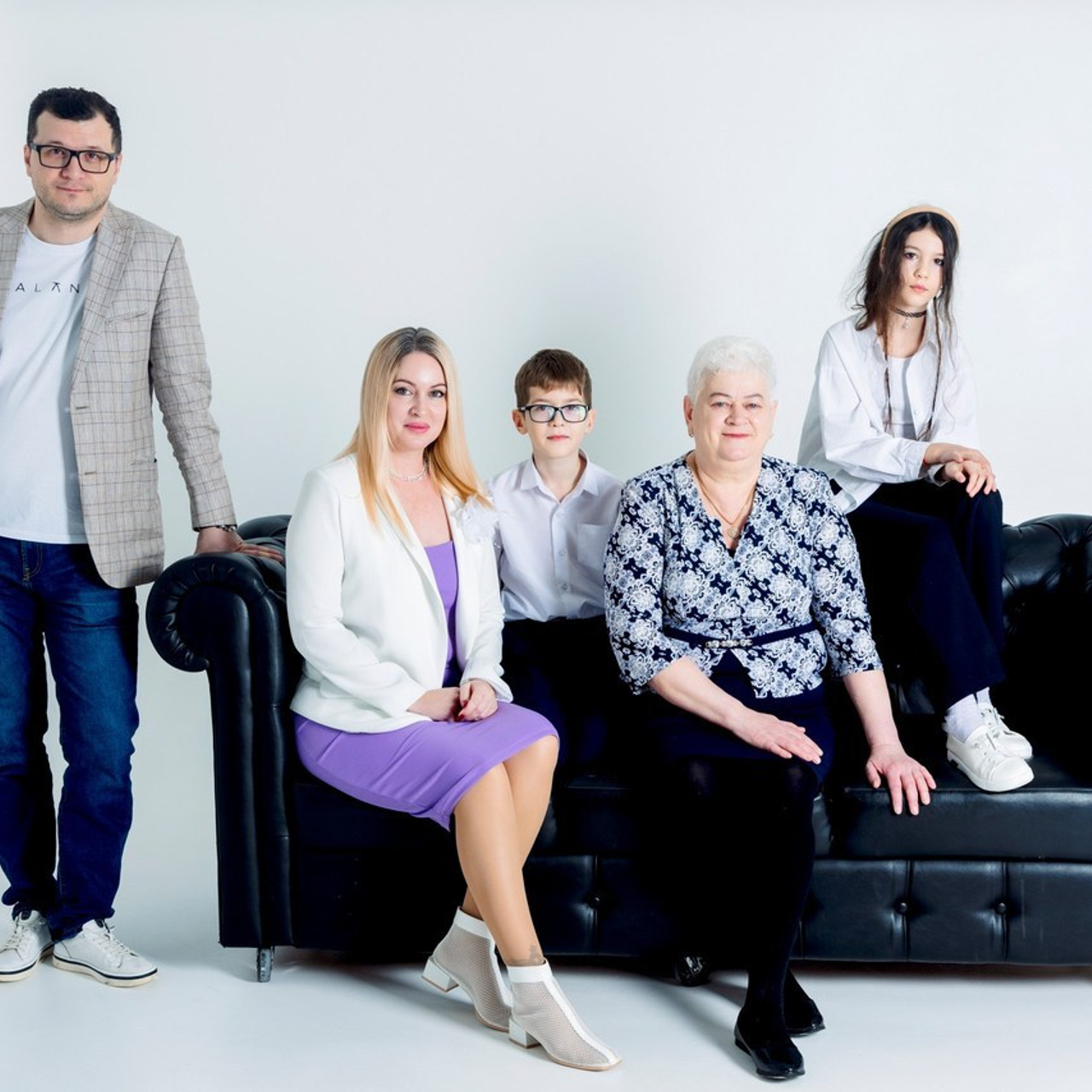 Отзывы. Семейный и детский фотограф. Школьный фотограф в Хабаровске