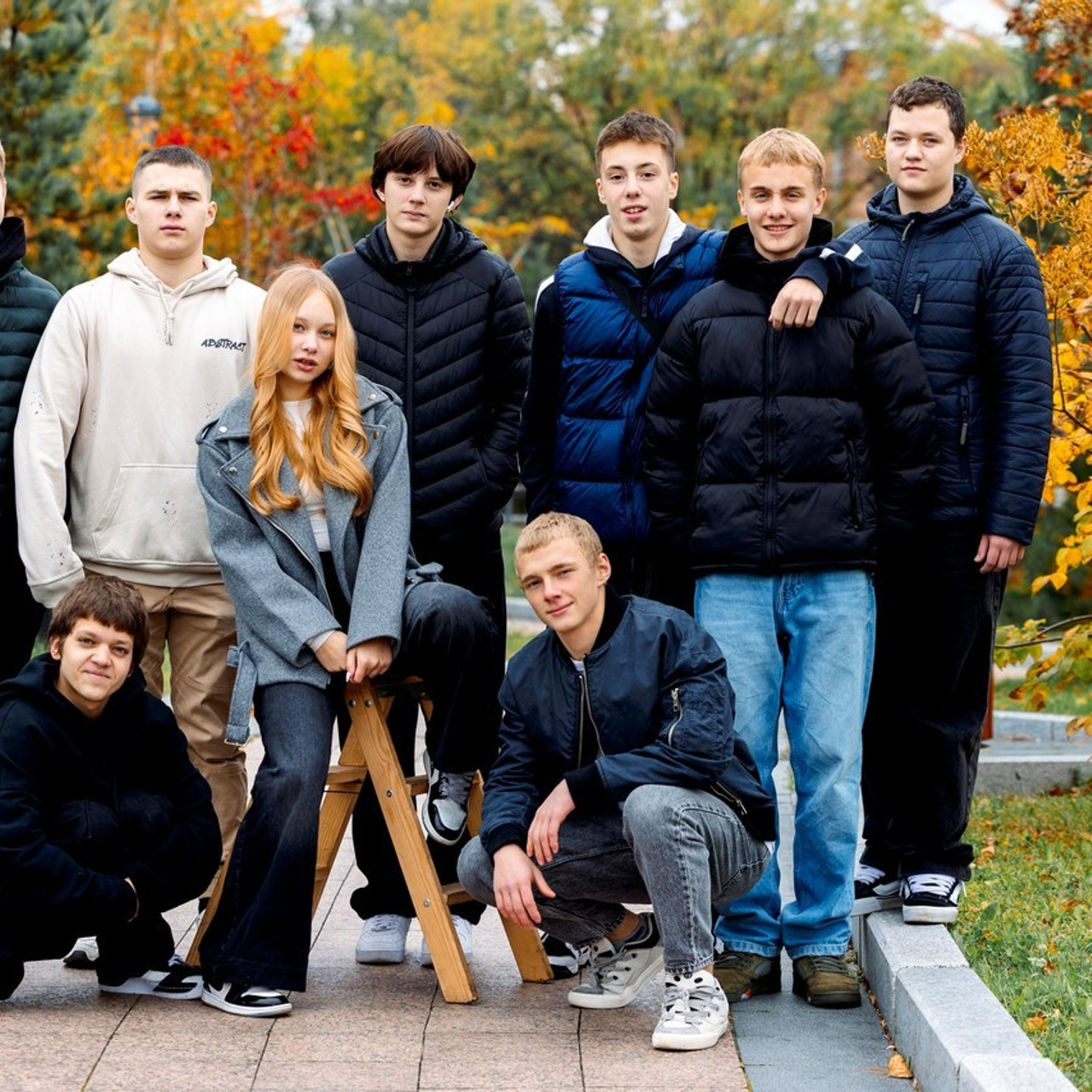 Отзывы. Семейный и детский фотограф. Школьный фотограф в Хабаровске