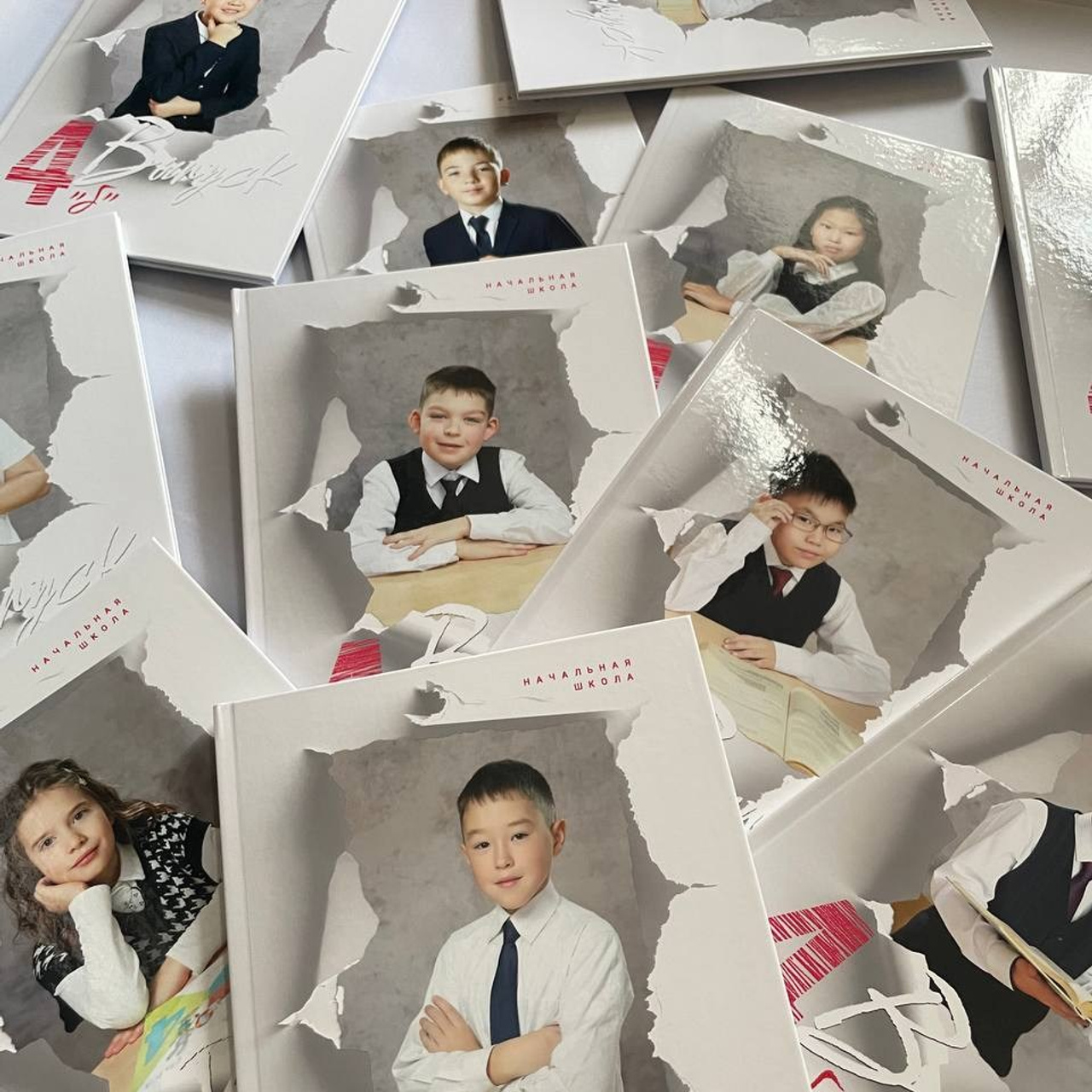 Обложки для 4 классов кино. BAMbook