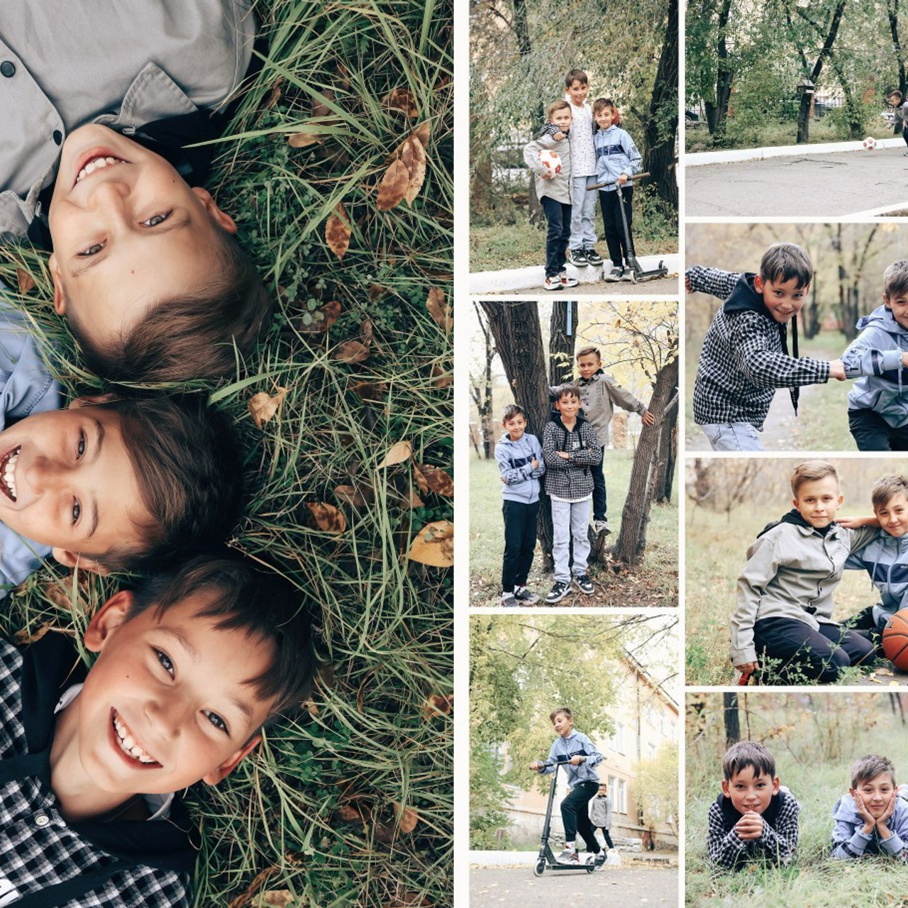 Отзывы. BAMbook