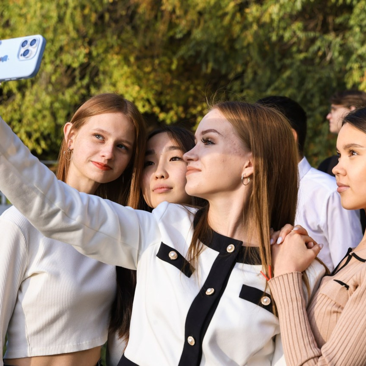 Отзывы. BAMbook