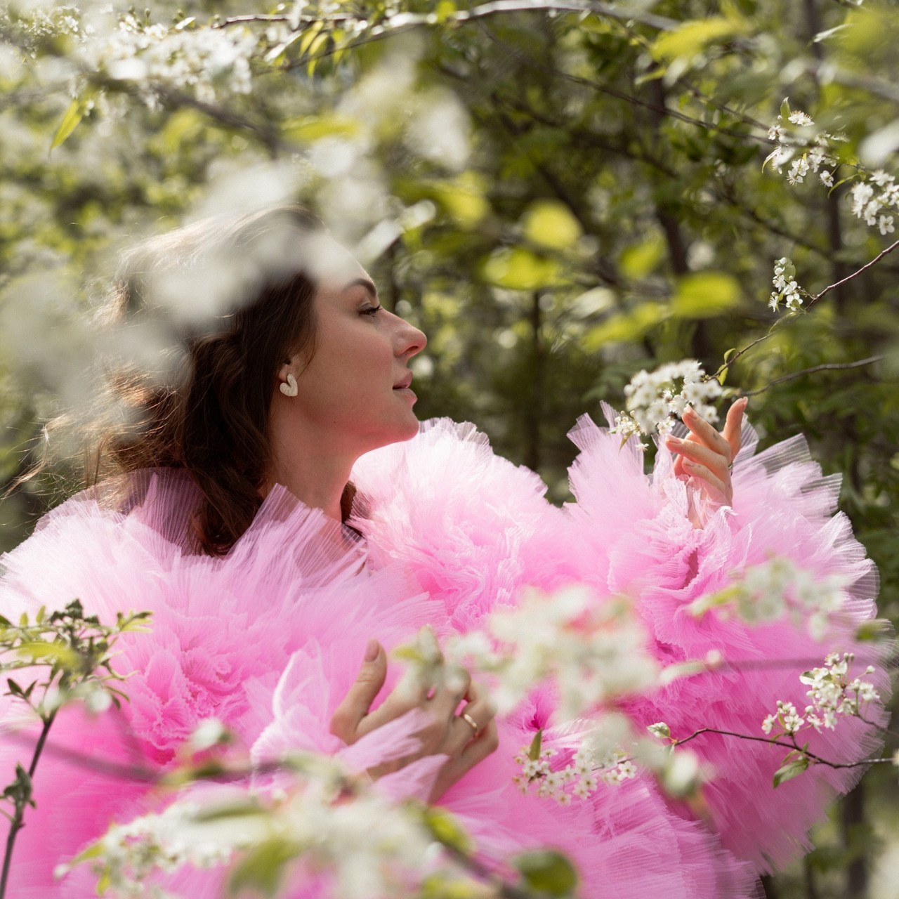 Отзывы. Фотограф в Нижнем Новгороде и Дзержинске Андреева Анна