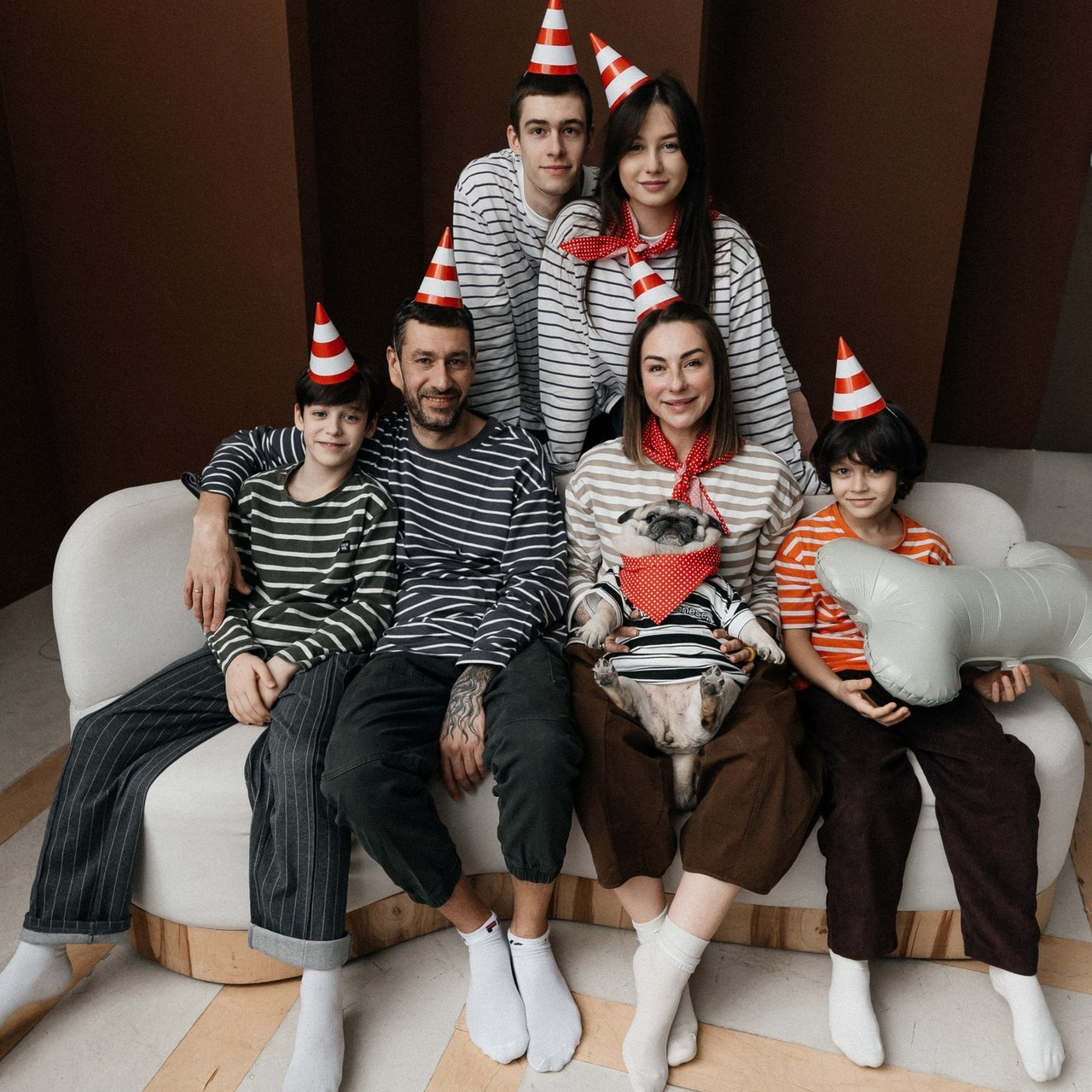 Отзывы. Фотограф в Нижнем Новгороде и Дзержинске Андреева Анна