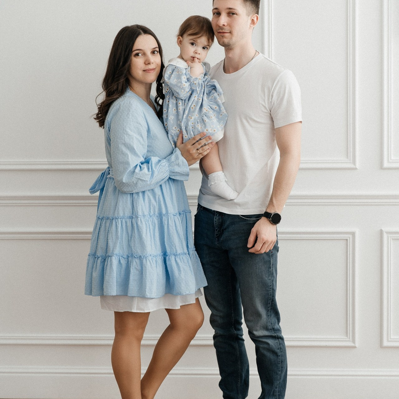 Отзывы. Фотограф в Нижнем Новгороде и Дзержинске Андреева Анна