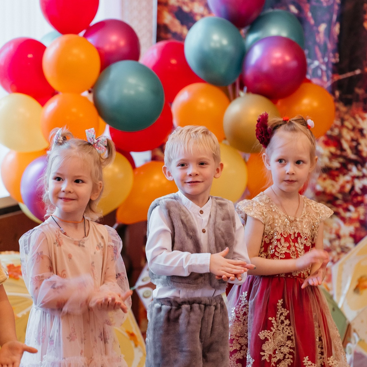 Отзывы. Фотограф в Нижнем Новгороде и Дзержинске Андреева Анна