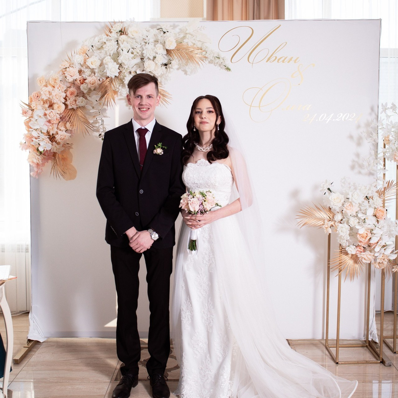 Отзывы. Фотограф в Нижнем Новгороде и Дзержинске Андреева Анна