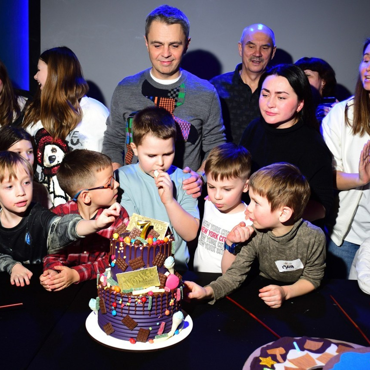 Отзывы. Ваш персональный фотограф в Москве ЮША
