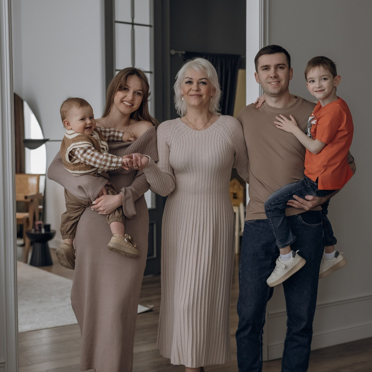 ОТЗЫВЫ. Семейный фотограф в Брянске Зурилина Екатерина