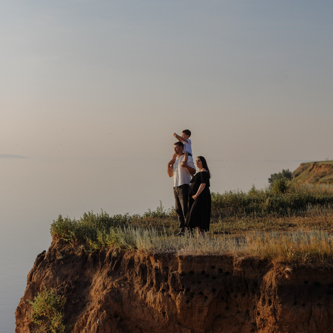 Отзывы. Свадебный фотограф в Самаре Ольга Гребнева