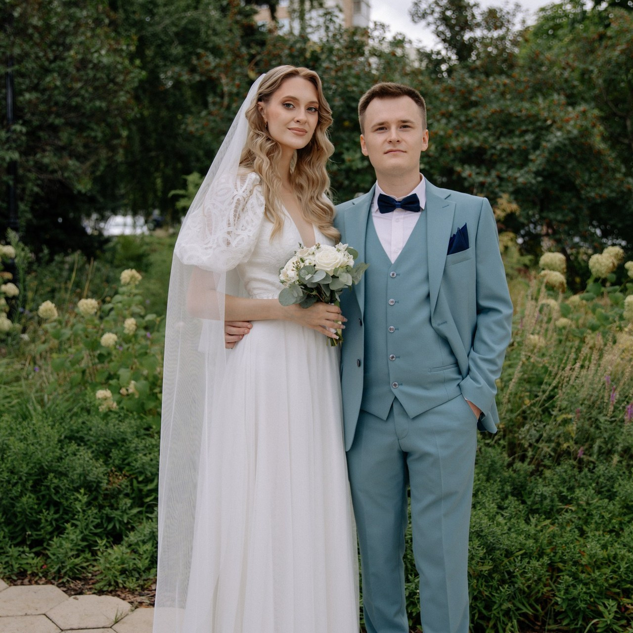 Отзывы. Свадебный фотограф в Самаре Ольга Гребнева