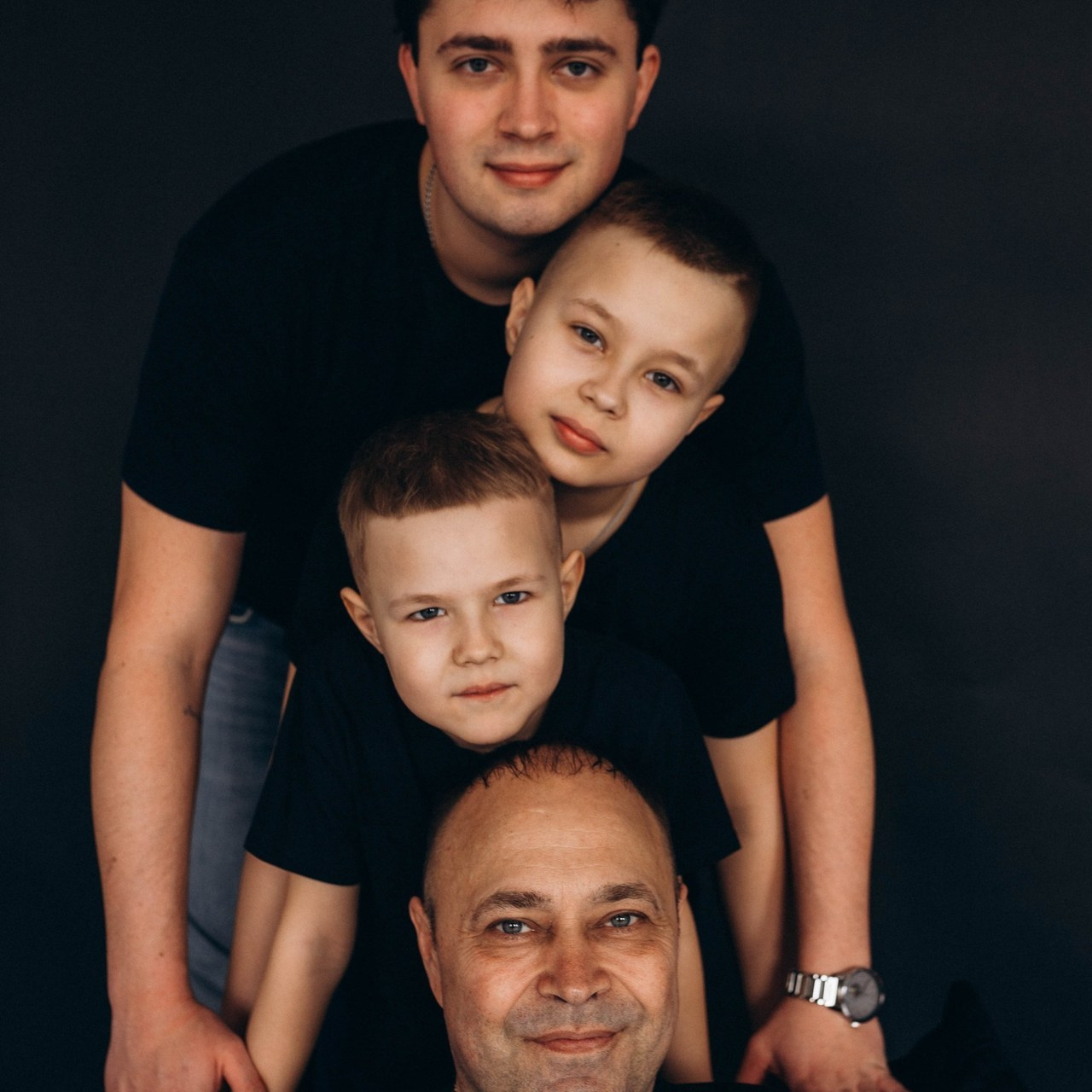 Отзывы. Семейный и свадебный фотограф в Санкт-Петербурге и Выборге Полина Некрасова