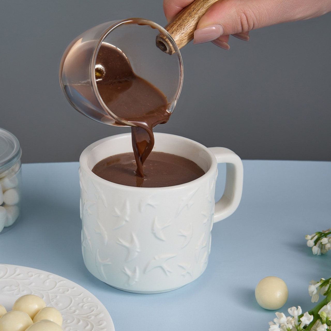 Фотограф для маркетплейсов Wildberries и Ozon | Предметная и фуд-съёмка, инфографика и видео для брендов — Анастасия Супрунова