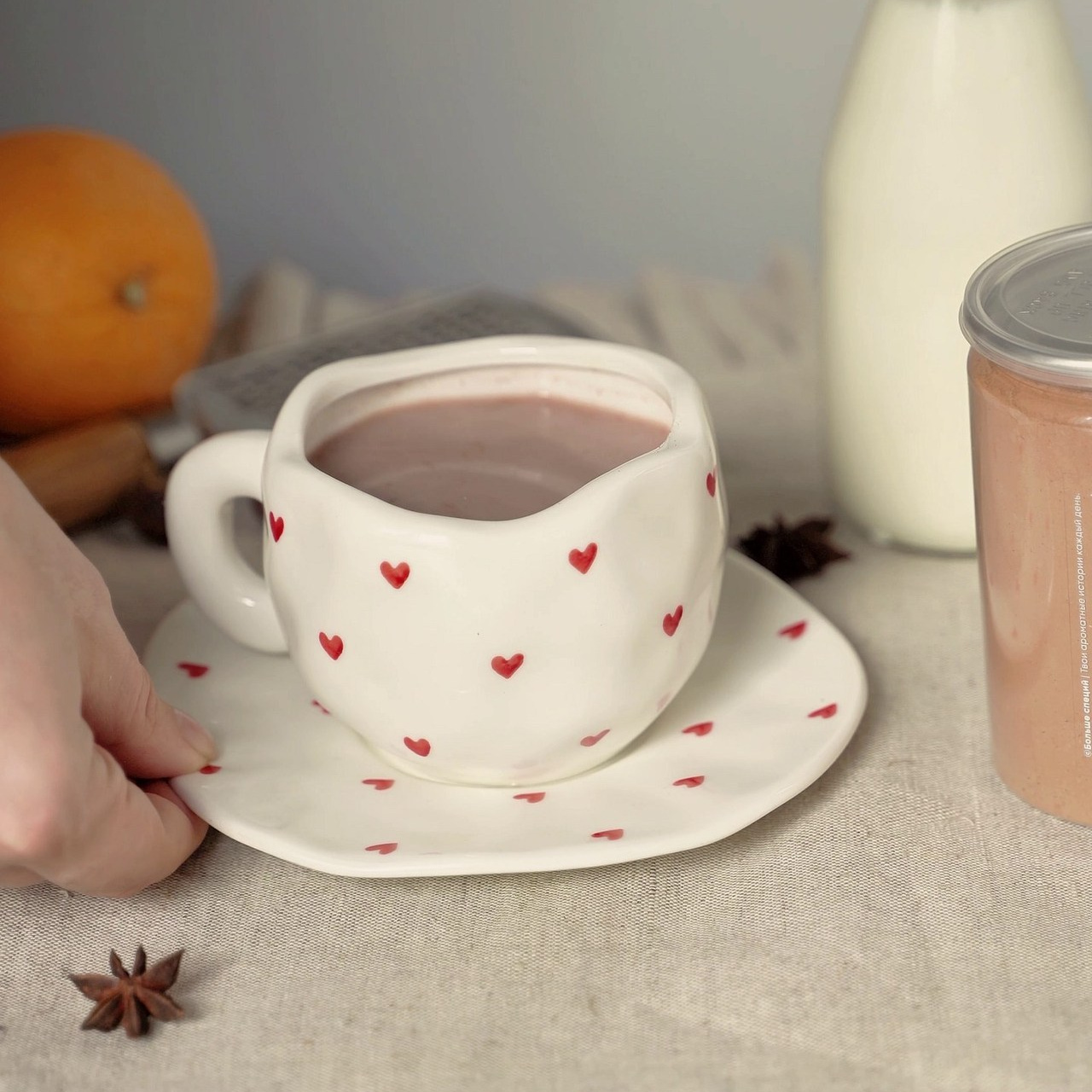 Фотограф для маркетплейсов Wildberries и Ozon | Предметная и фуд-съёмка, инфографика и видео для брендов — Анастасия Супрунова