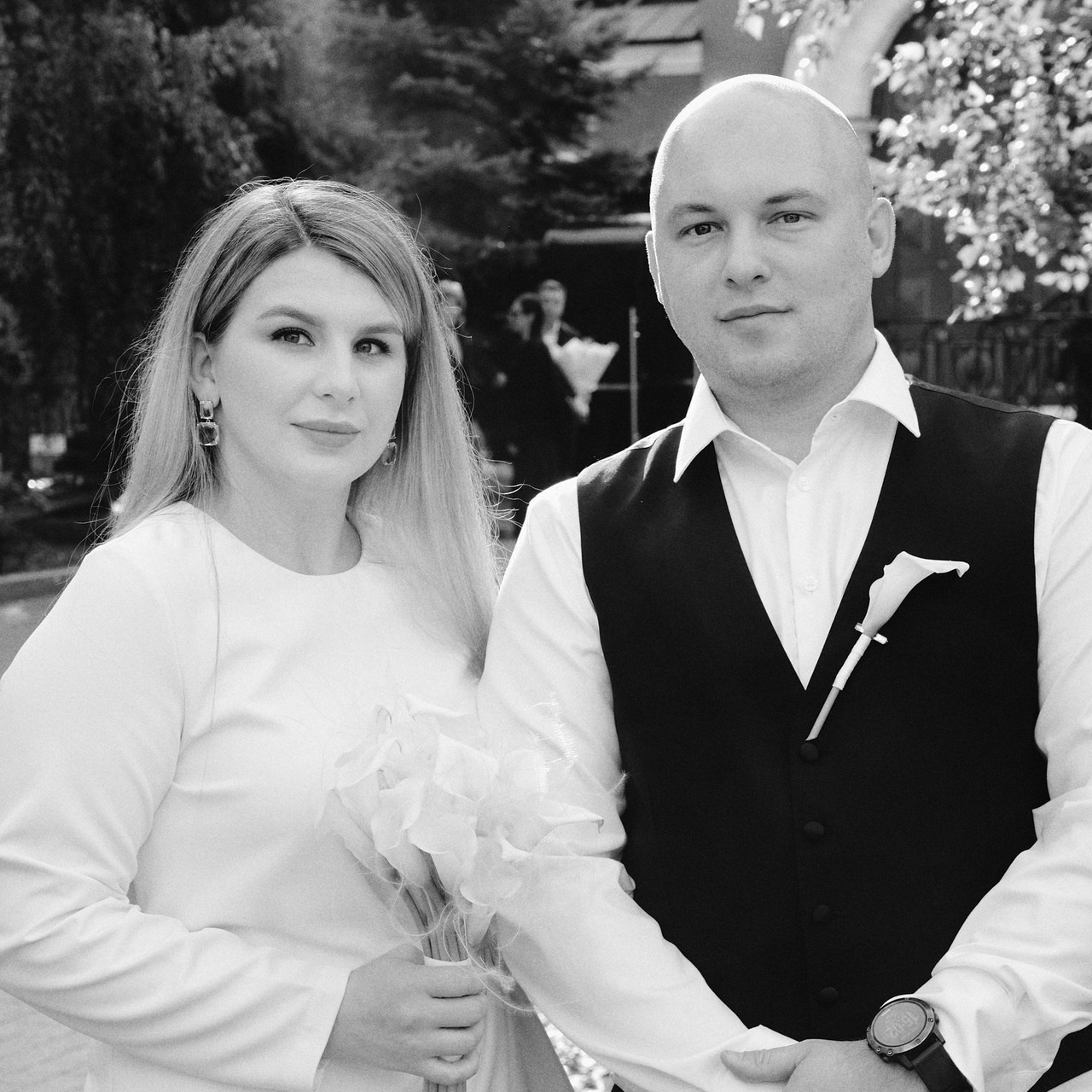 Отзывы. Фотограф Беляев Константин Москва