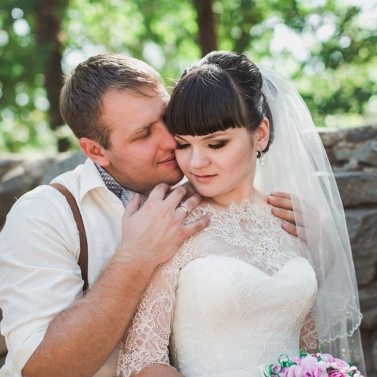 Отзывы. Your story in photos