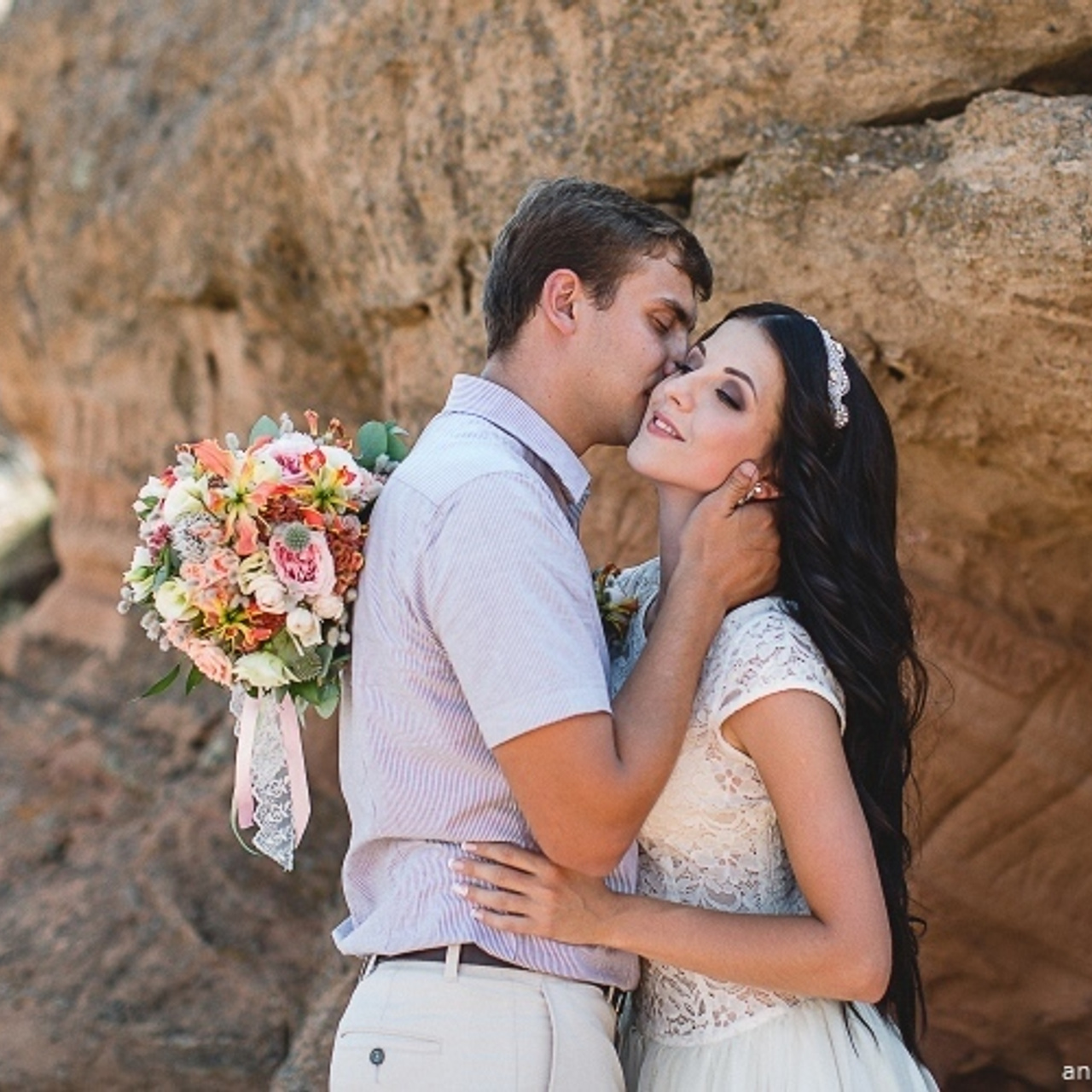 Отзывы. Your story in photos