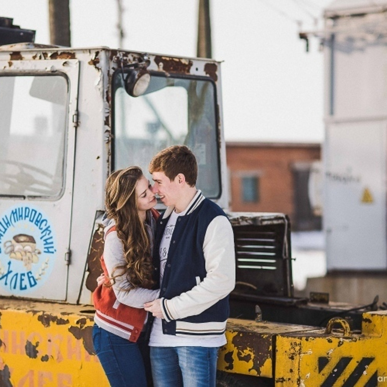 Отзывы. Your story in photos