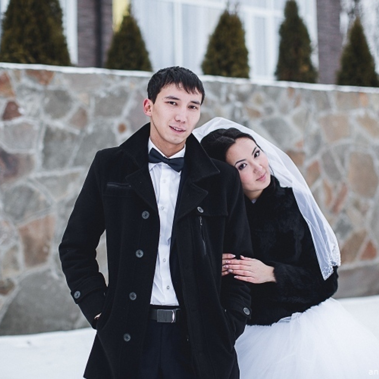 Отзывы. Your story in photos