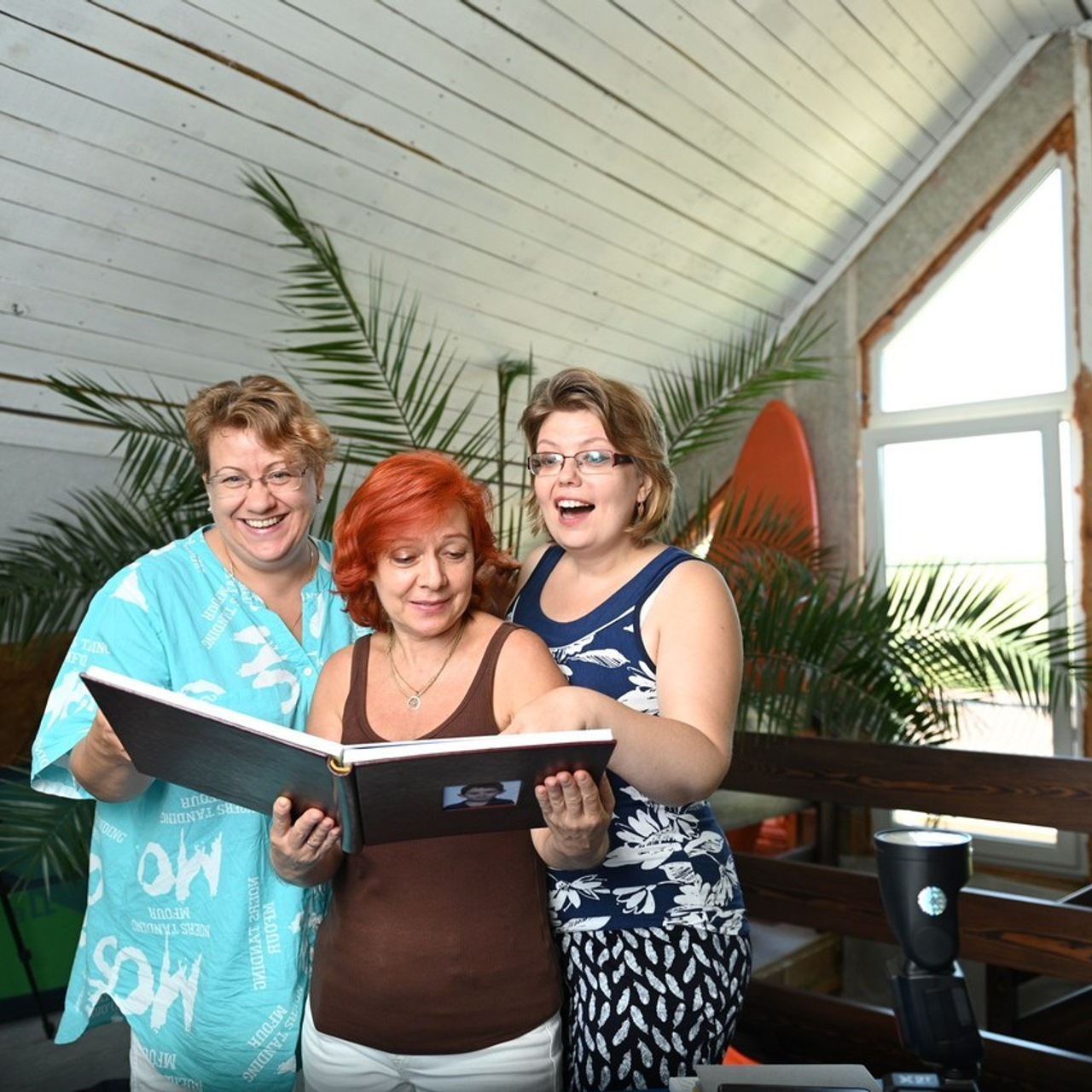 Отзывы. Детский и семейный фотограф в Москве Ульяна Федорова