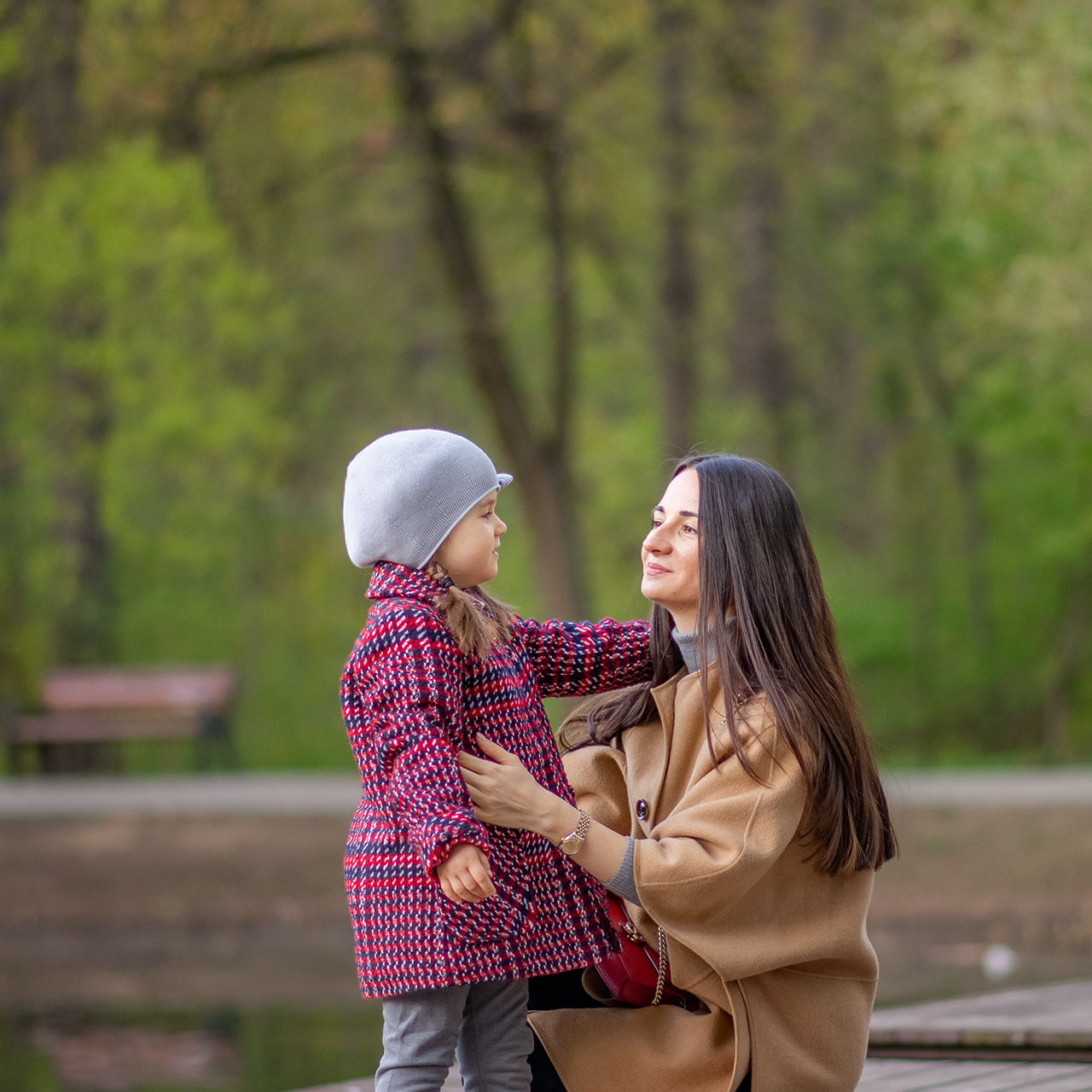 Отзывы. Детский и семейный фотограф в Москве Ульяна Федорова