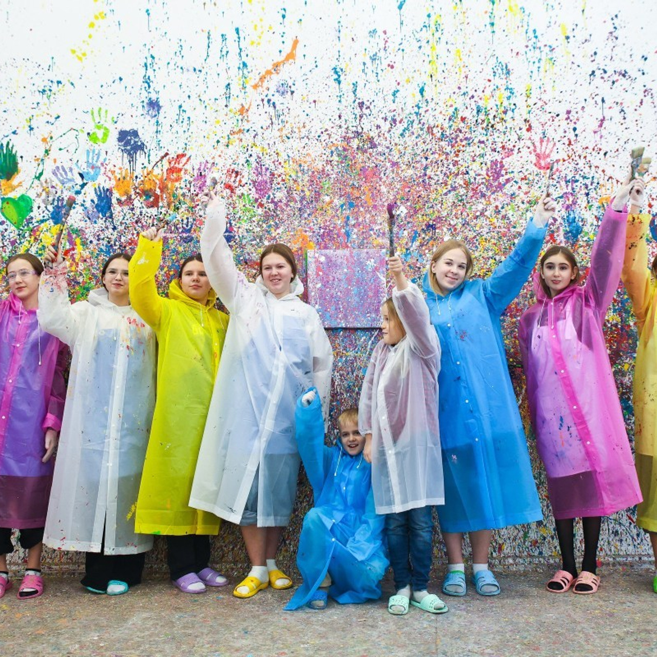 Отзывы. Главная