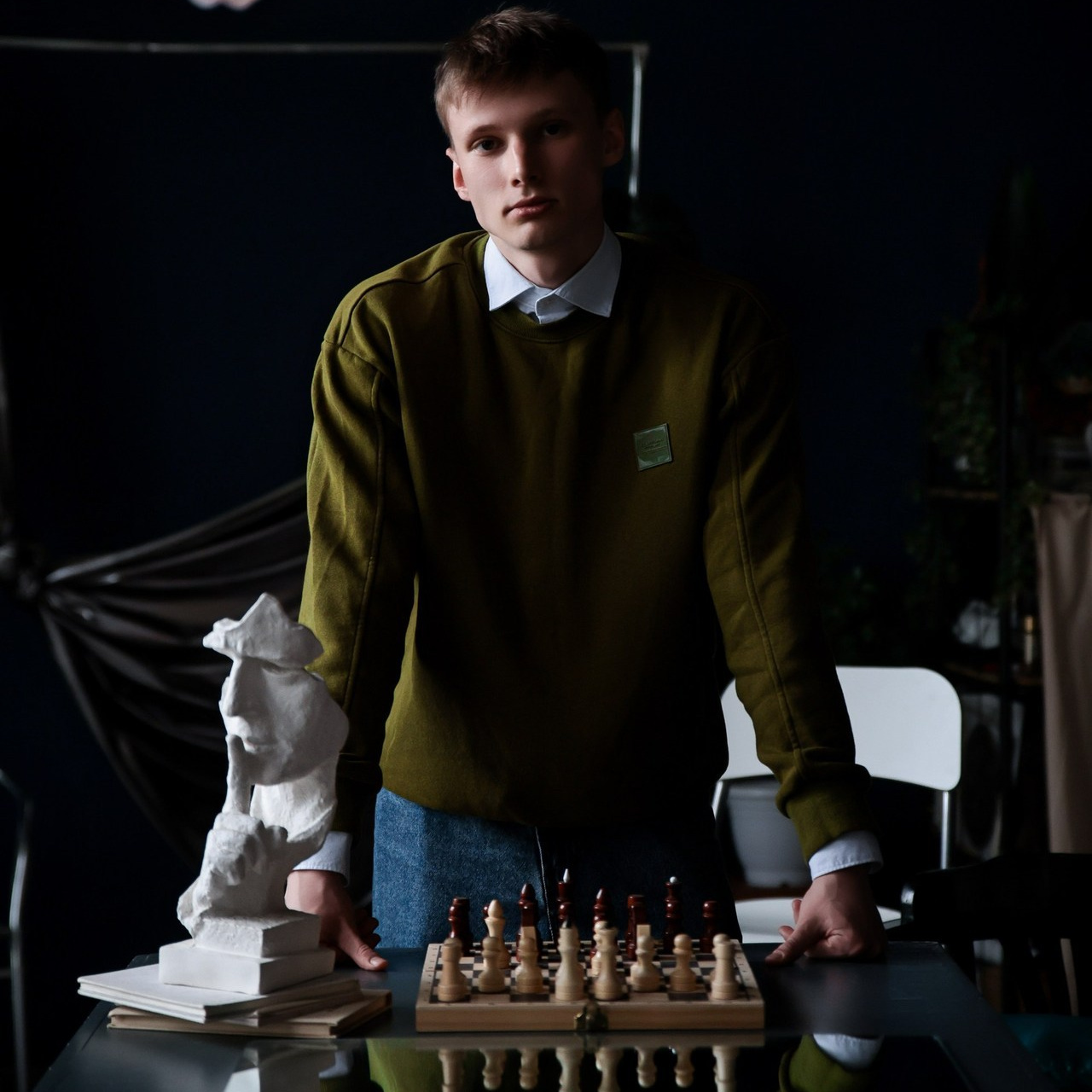 Отзывы. Главная