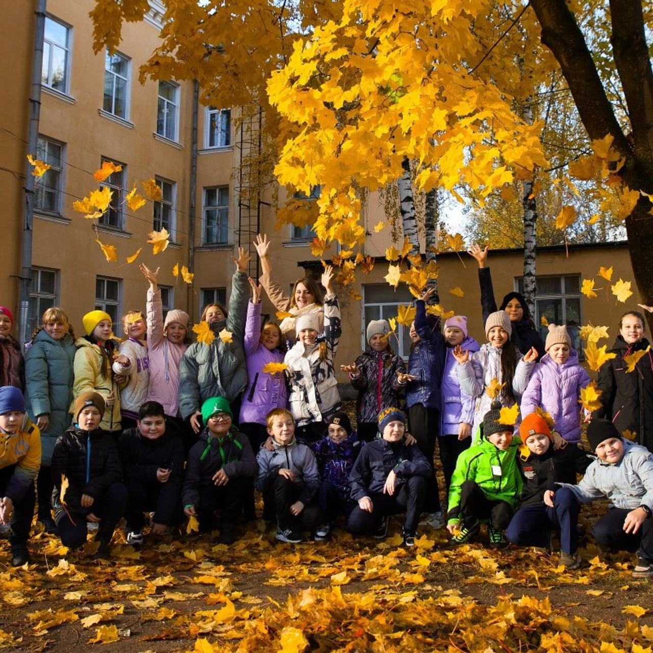 Отзывы. Главная