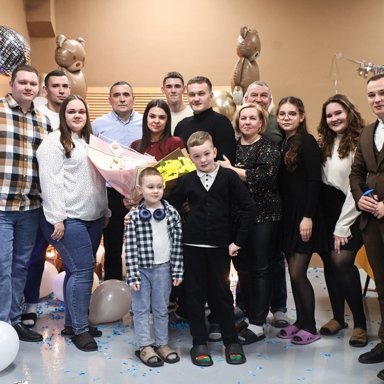 Отзывы. Главная