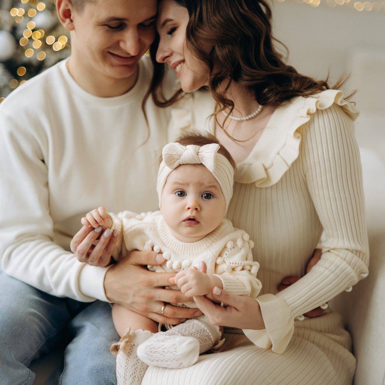 Отзывы. Фотограф в Барнауле и Новоалтайске Ольга Межинская