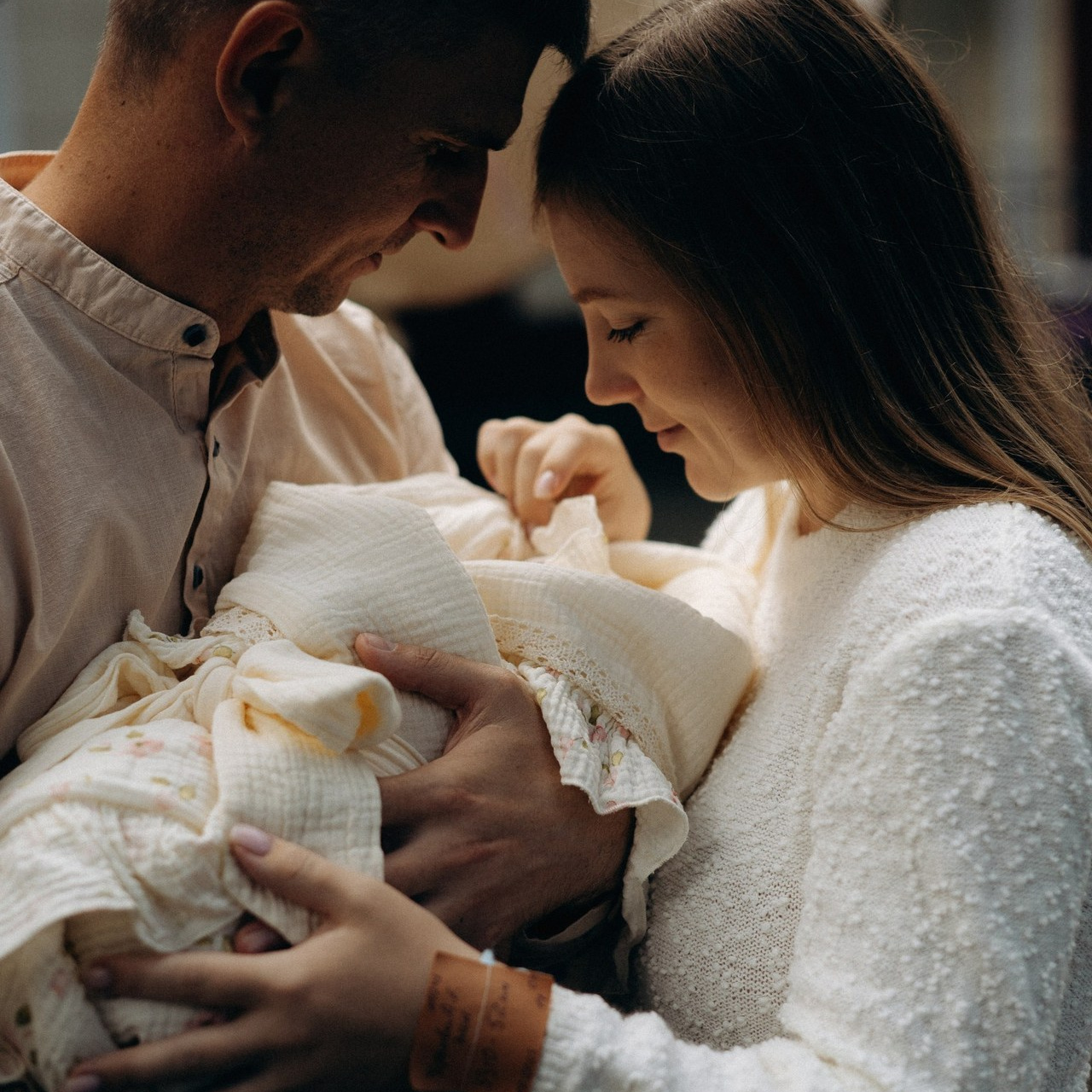 Отзывы. Фотограф в Барнауле и Новоалтайске Ольга Межинская